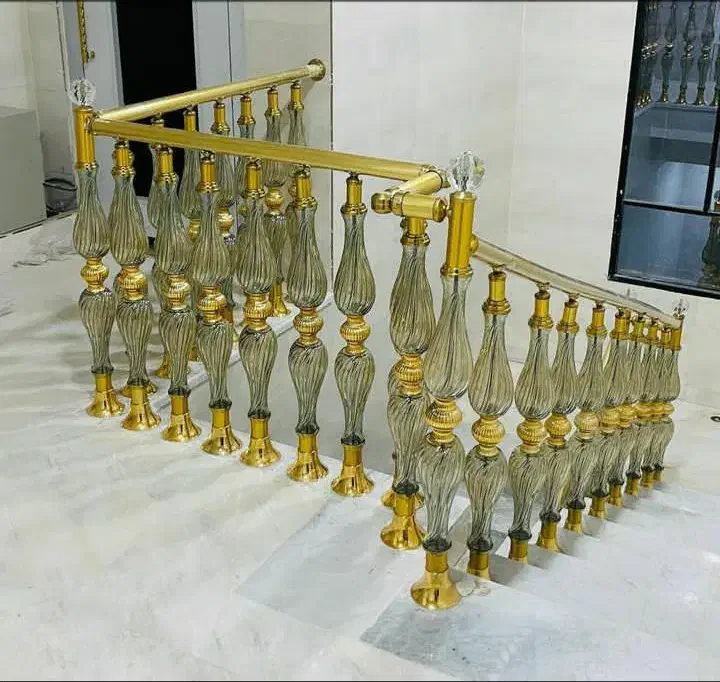 نرده وحفاظ استیل|خدمات پیشه و مهارت|تربت‌حیدریه, بوستان باغ ملی|دیوار