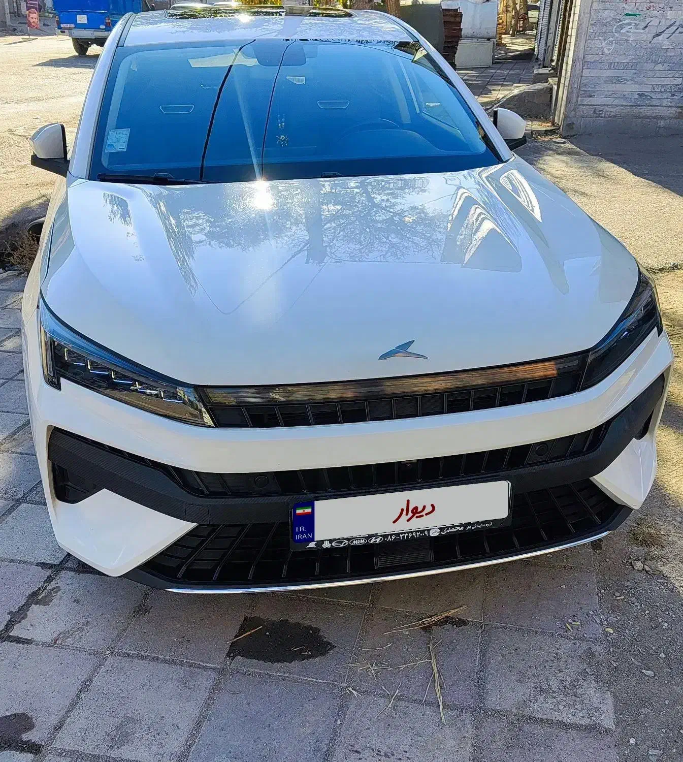 kmc j7|خودرو سواری و وانت|کرمانشاه, |دیوار