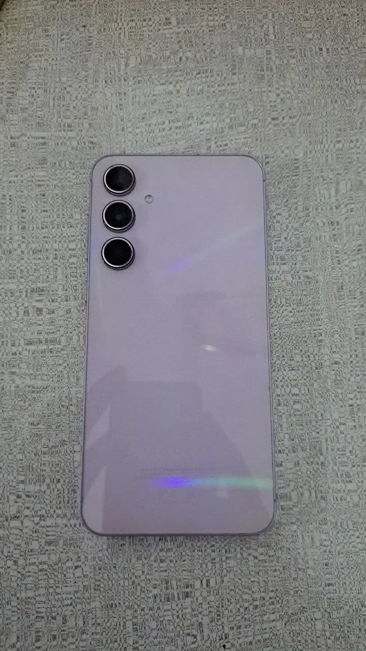 سامسونگ a55|موبایل|پاکدشت, پاکدشت (مامازند)|دیوار