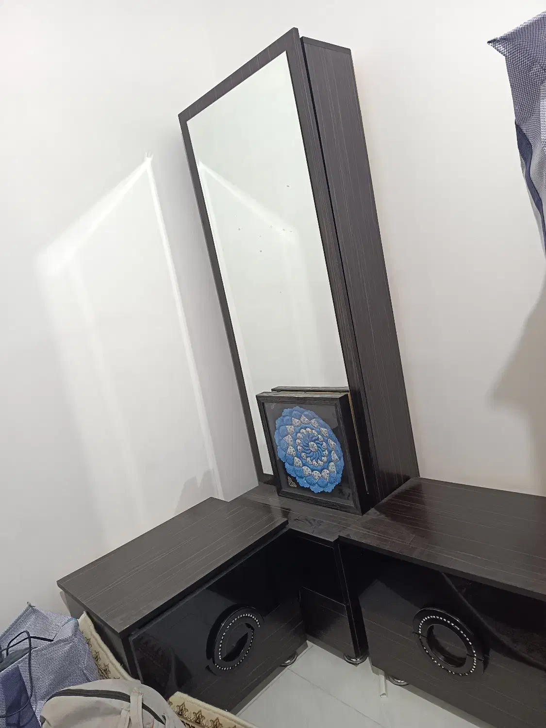 سرویس تختخواب|تخت و سرویس خواب|رضوانشهر, |دیوار