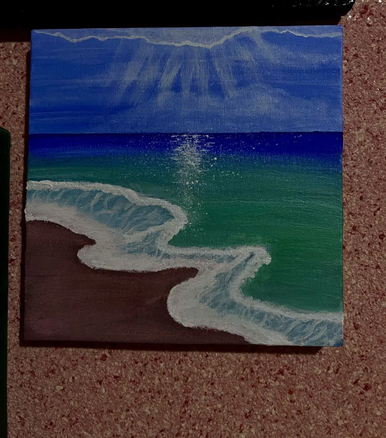 تابلو نقاشی|تابلو، نقاشی، عکس|شوش, |دیوار