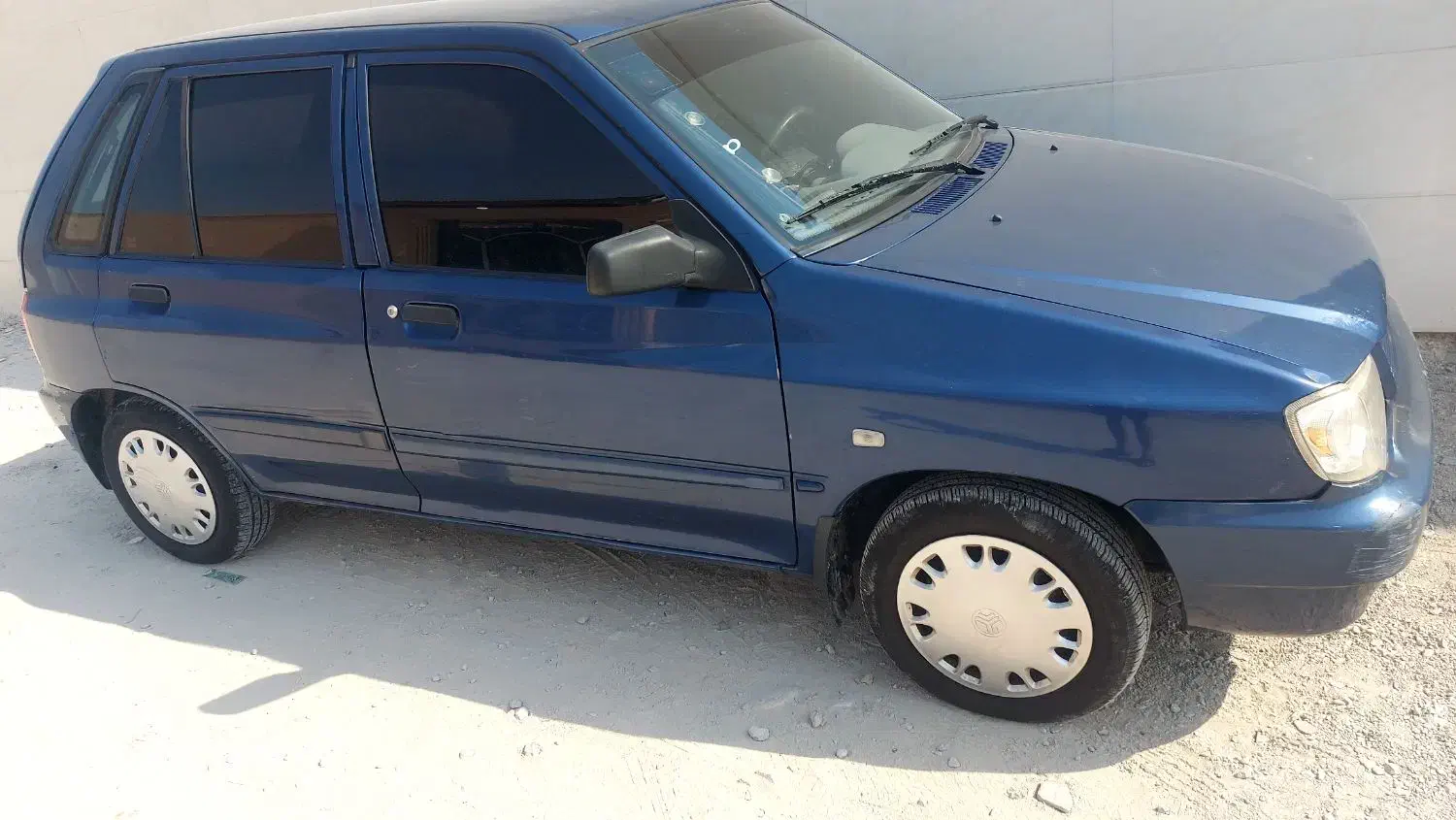 پراید ۱۱۱|خودرو سواری و وانت|بوشهر, |دیوار