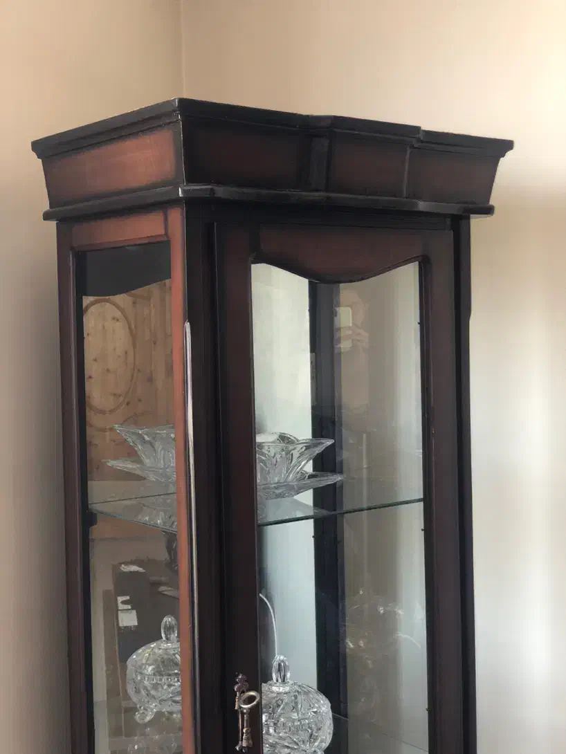 بوفه|بوفه، ویترین، کنسول|اسلامشهر, شهرک واوان|دیوار