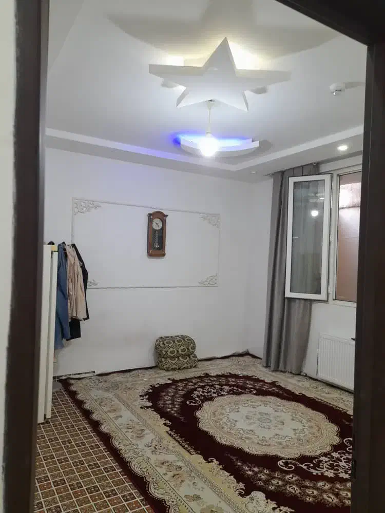 تک واحدی ۱۹۵متر/بر خیابان اصلی/معاوضه با ویلایی|فروش آپارتمان|دورود, |دیوار