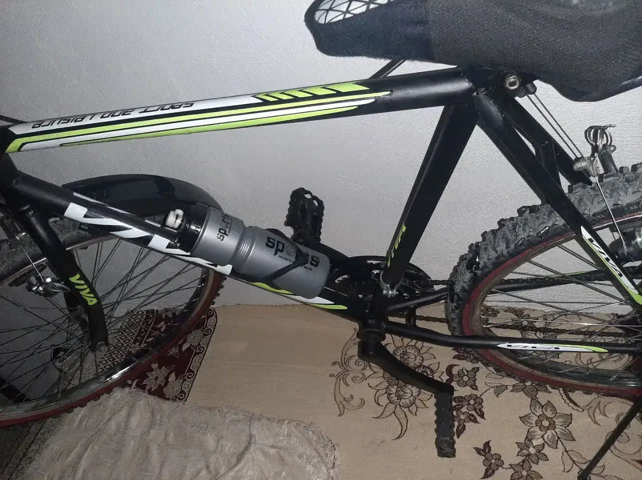 دوچرخه 26 دنده ای|دوچرخه، اسکیت، اسکوتر|قرچک, زیبا شهر|دیوار