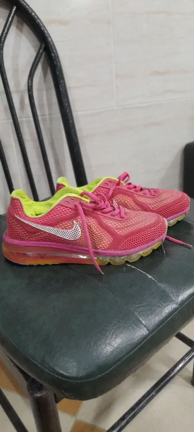 کفش در حد نو|کیف، کفش، کمربند|خرم‌آباد, |دیوار