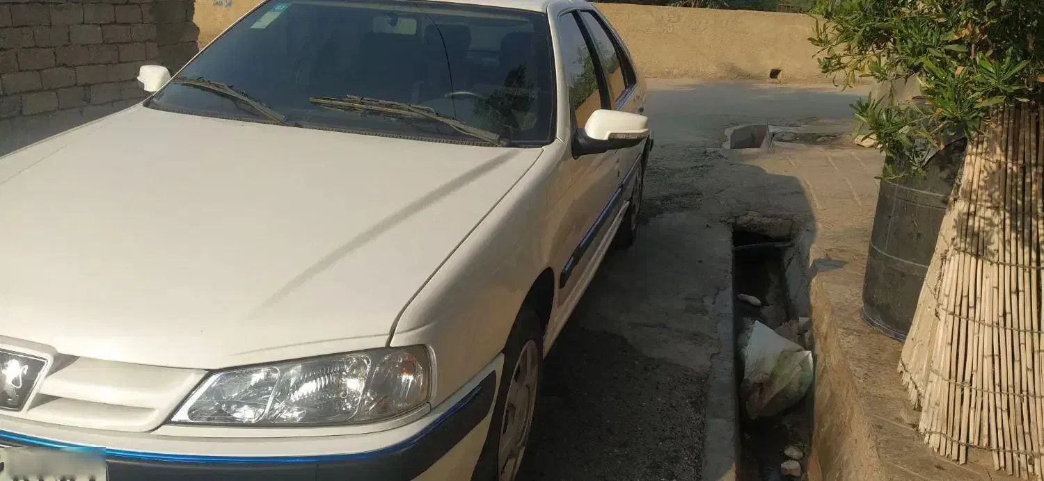 خودرو سواری|خودرو سواری و وانت|دهلران, |دیوار