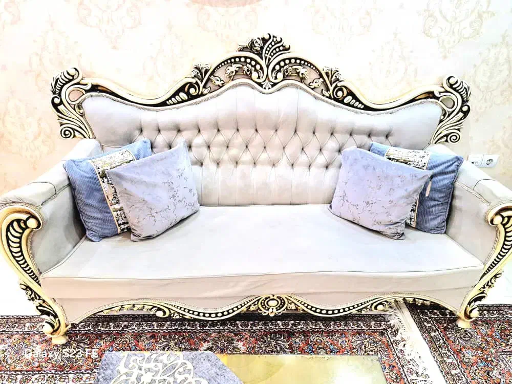 فروش مبل|مبلمان خانگی و میز عسلی|تهران, طیب|دیوار