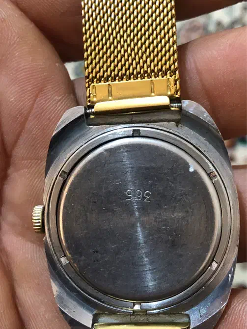 ساعت اورجینال اتوماتیک معاوضه باسواچ|ساعت|اردبیل, |دیوار