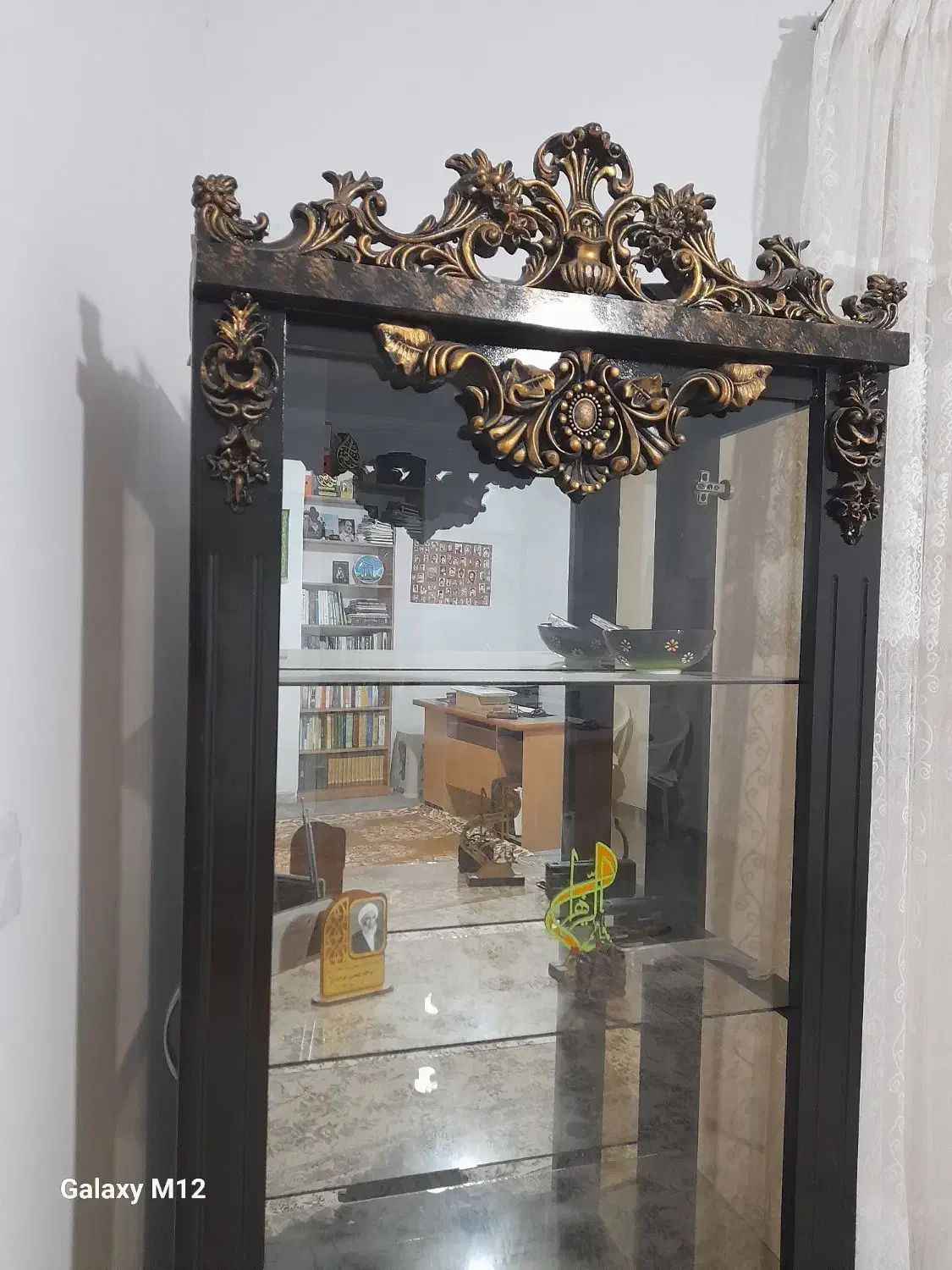 ویترین زیبا|بوفه، ویترین، کنسول|قم, دانشگاه قم|دیوار