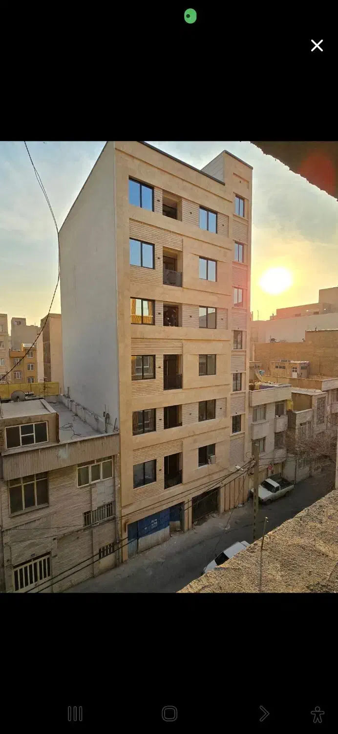 نیاز به ملک کلنگی جهت مشارکت|مشارکت در ساخت املاک|تهران, نیروی هوایی (پیروزی)|دیوار