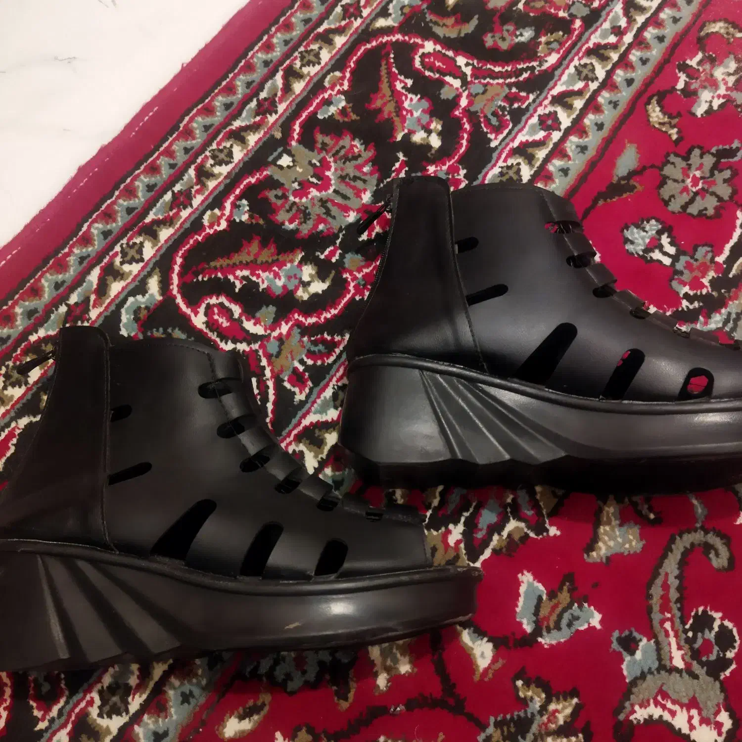 کفش نو نو|کیف، کفش، کمربند|اردبیل, |دیوار