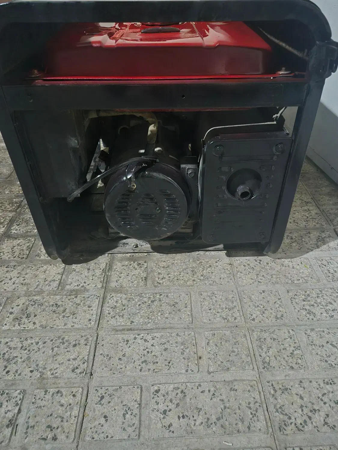 موتور برق|ماشین‌آلات صنعتی|ری, دیلمان|دیوار