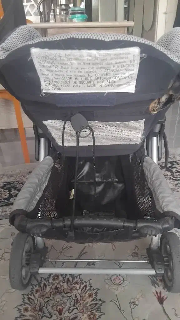 کالسکه|کالسکه و لوازم جانبی|شاهین‌شهر, نظامی|دیوار