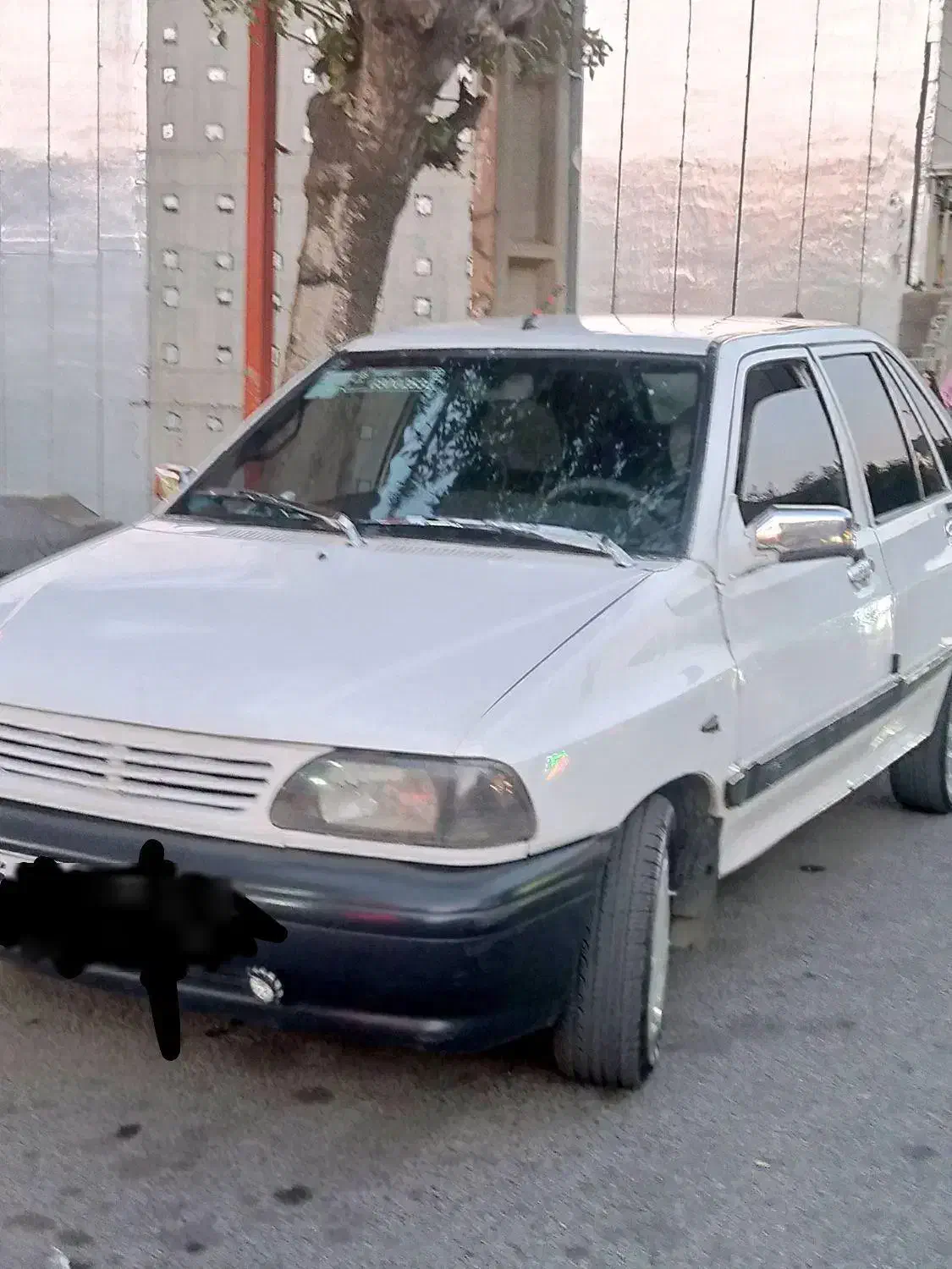 پراید 141|خودرو سواری و وانت|بانه, |دیوار