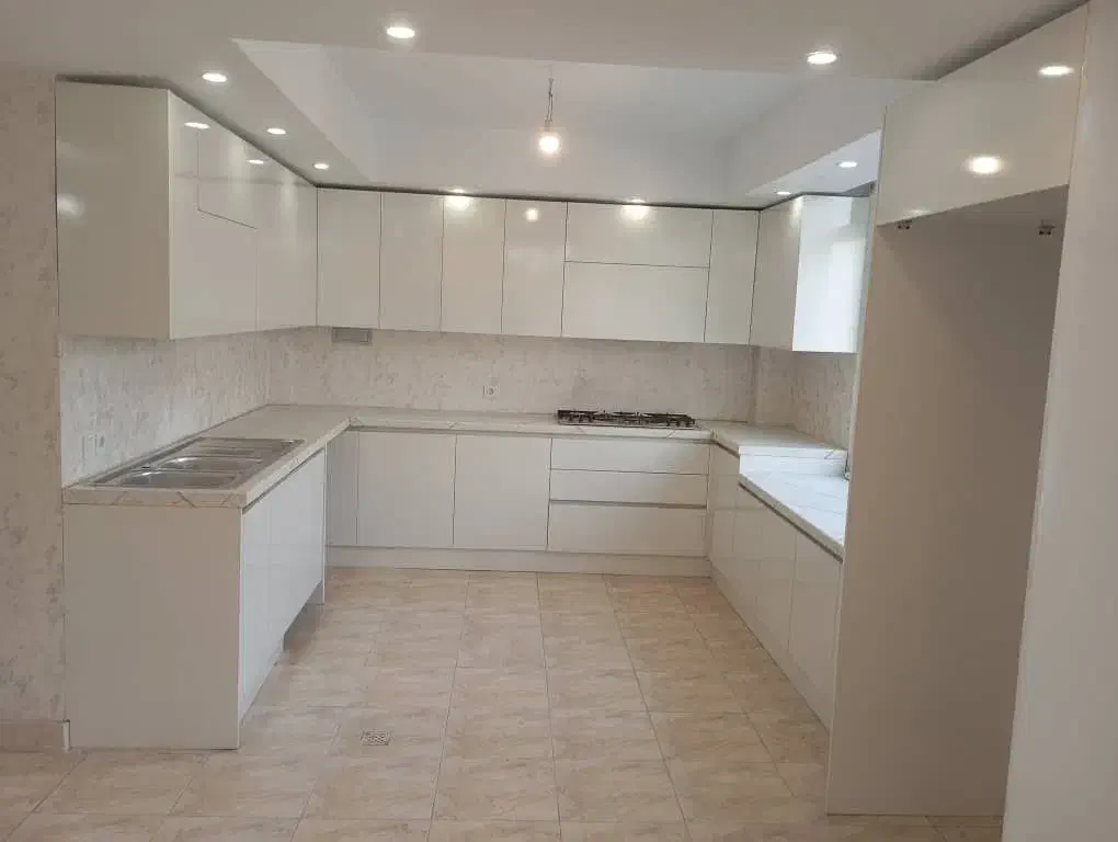 ۱۴۵ متر / بازسازی شده / آرژانتین بیهقی