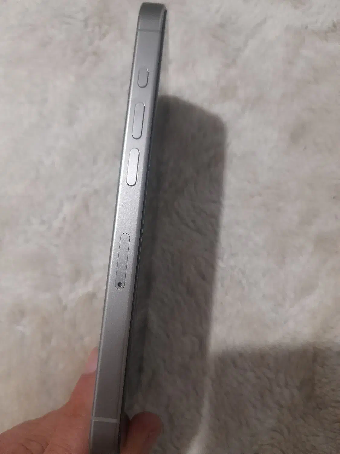 ایفون ۱۵ پرو|موبایل|تهران, شهران شمالی|دیوار