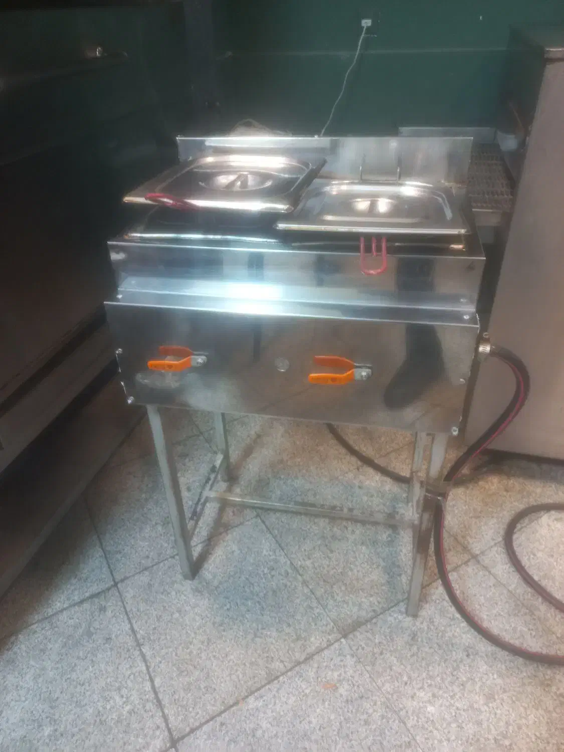 فروش لوازم رستوران|کافیشاپ و رستوران|تبریز, |دیوار