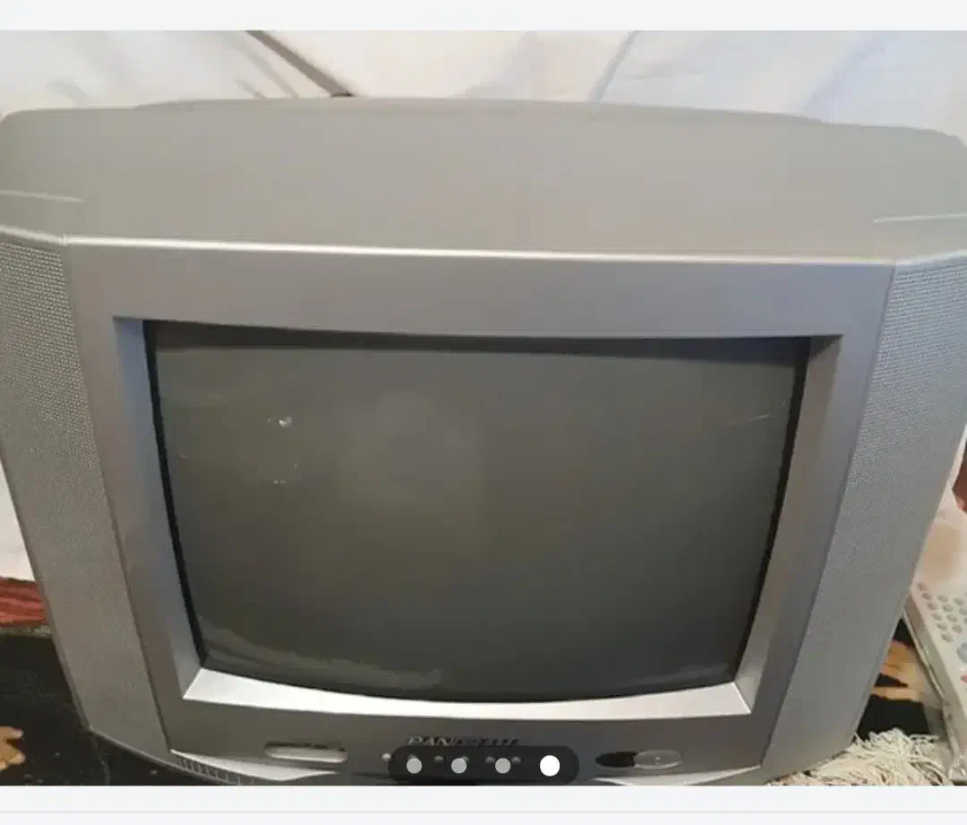 تلویزیون پاناراما|تلویزیون و پروژکتور|حمیدیا, |دیوار