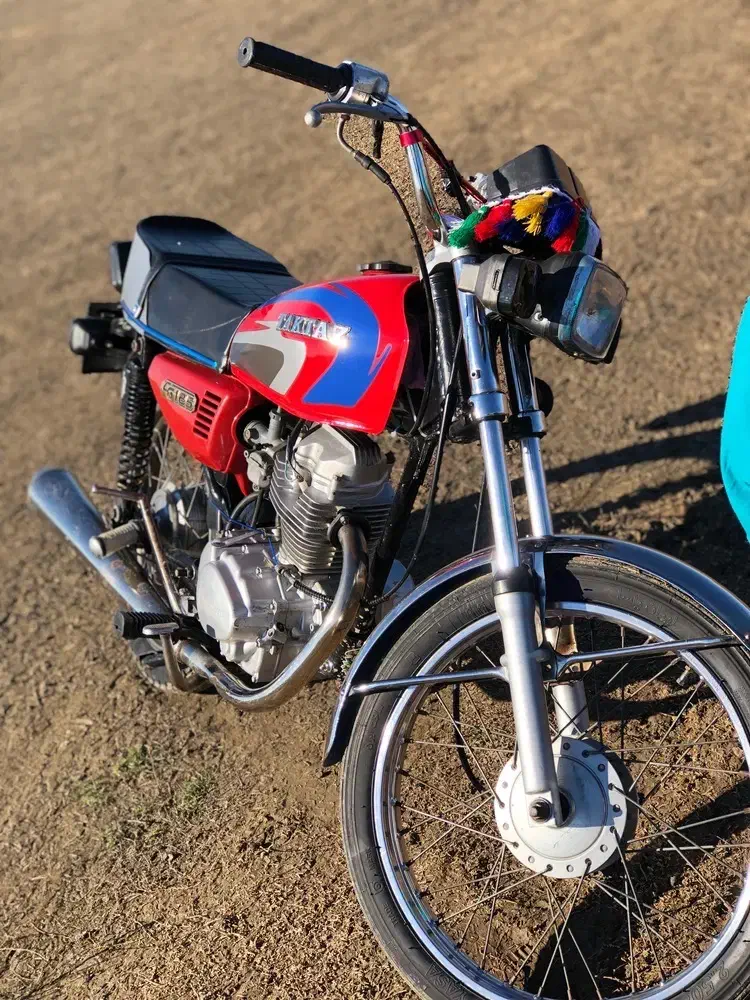 موتور|موتورسیکلت|آق قلا, |دیوار