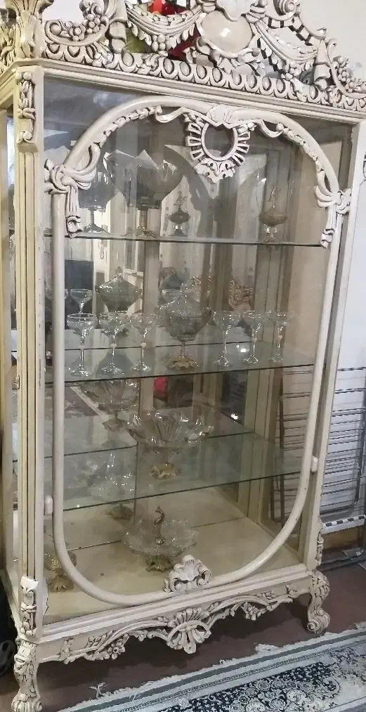 بوفه|بوفه، ویترین، کنسول|تبریز, |دیوار