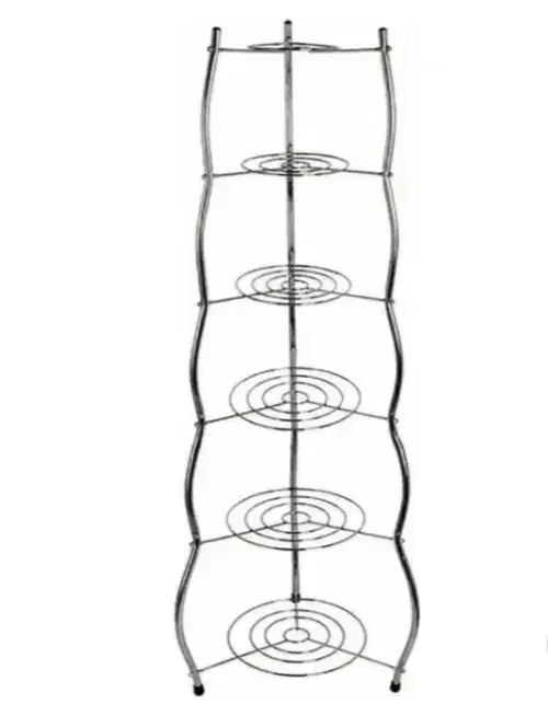 استند قابلمه|آبچکان و نظمدهنده ظروف|زنجان, |دیوار