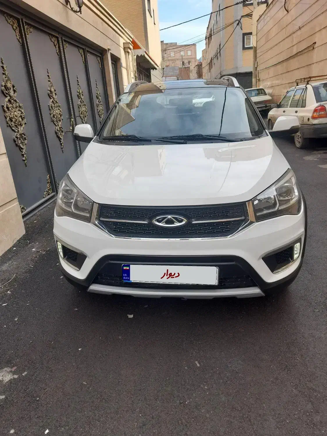 MVMx22|خودرو سواری و وانت|تبریز, |دیوار