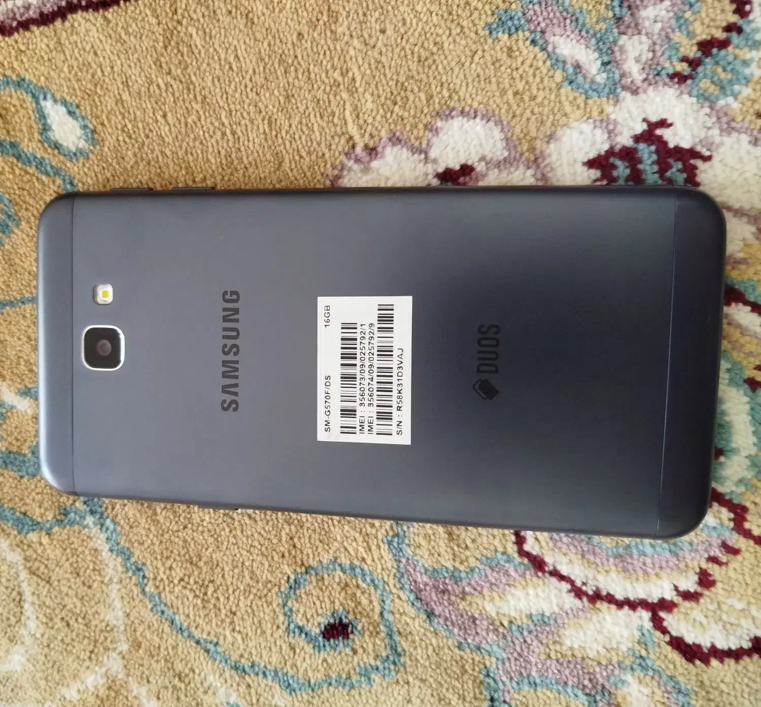 گوشی سامسونگ|موبایل|سنندج, |دیوار