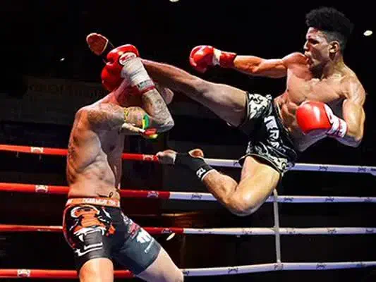 آموزش هنرهای رزمی کیک بوکسینگ|خدمات آموزشی|کاشان, رسالت|دیوار