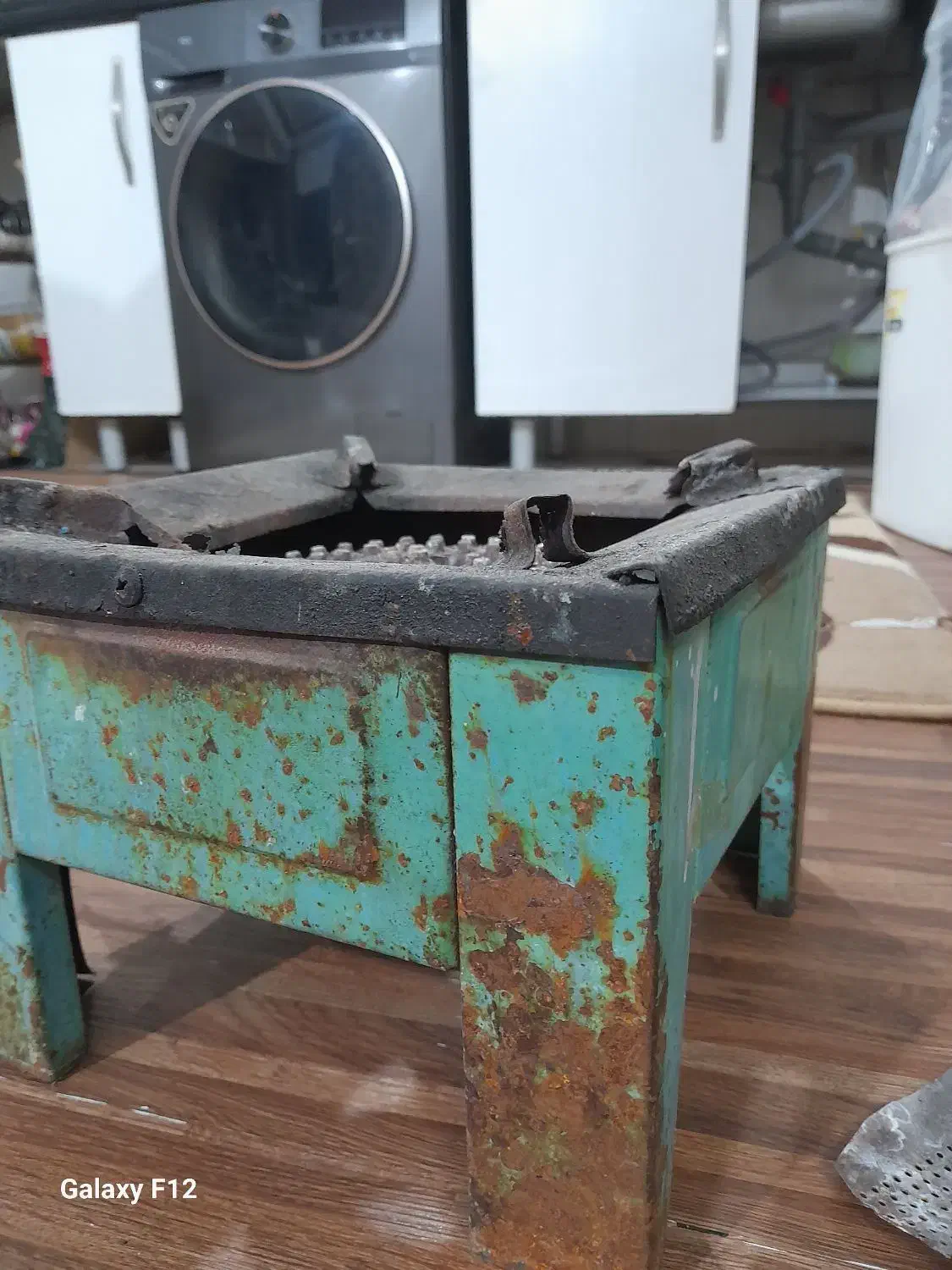 اجاق گاز|اجاق گاز و لوازم برقی پخت‌وپز|هشتگرد, شهرک ولیعصر (مصلی)|دیوار