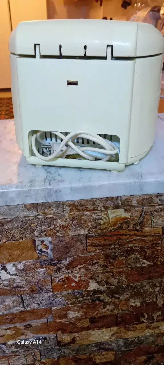 سرخ کن|اجاق گاز و لوازم برقی پختوپز|بروجرد, |دیوار