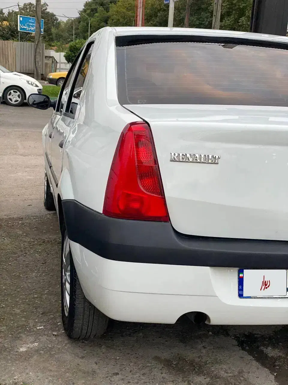 فروش ال۹۰|خودرو سواری و وانت|رشت, کوی قدس|دیوار