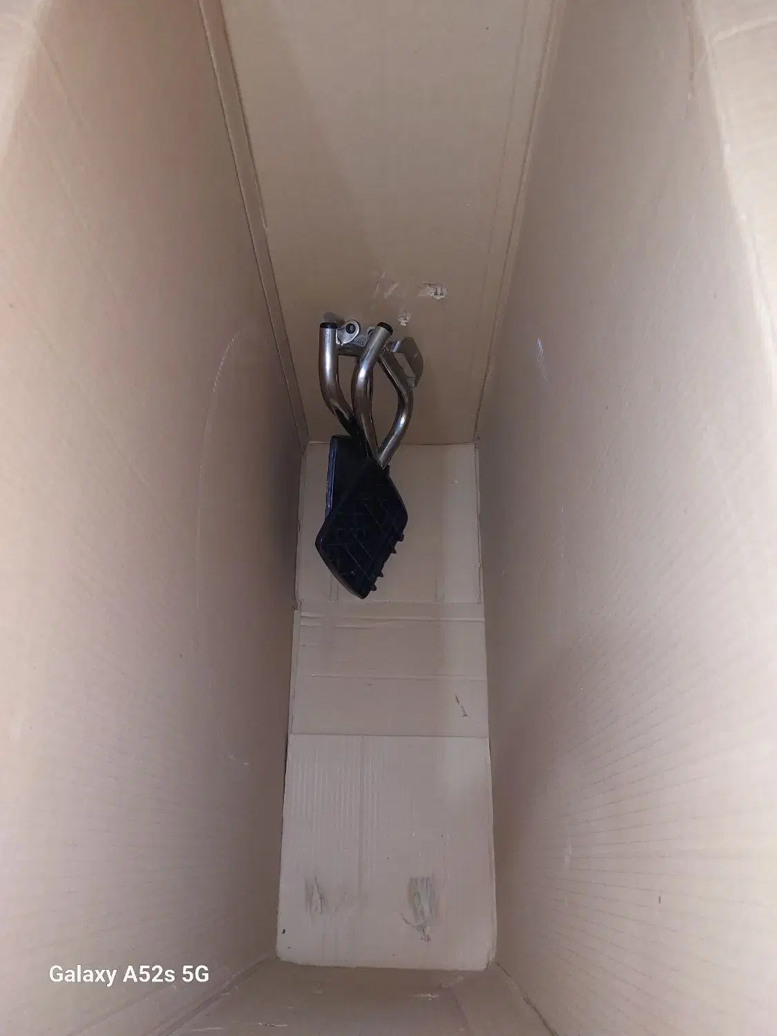 خرید برد برد ویلچر اکبند ایران بهکار|آرایشی، بهداشتی، درمانی|مشهد, بهمن|دیوار