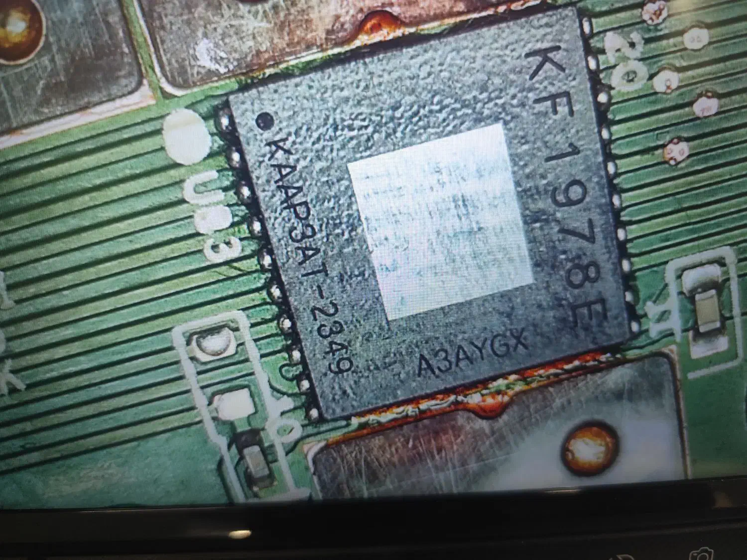 تعمیرات ماینر هشبرد|خدمات رایانهای و موبایل|شیراز, زند|دیوار