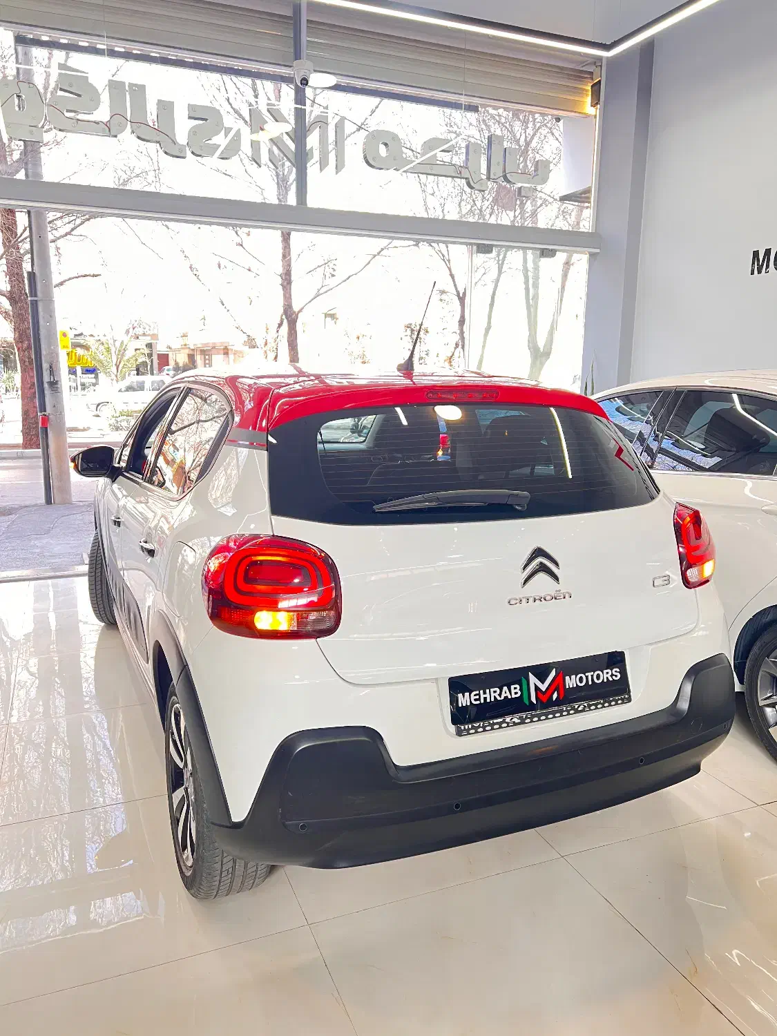 سیتروئن c3|خودرو سواری و وانت|اصفهان, باغ کاران|دیوار