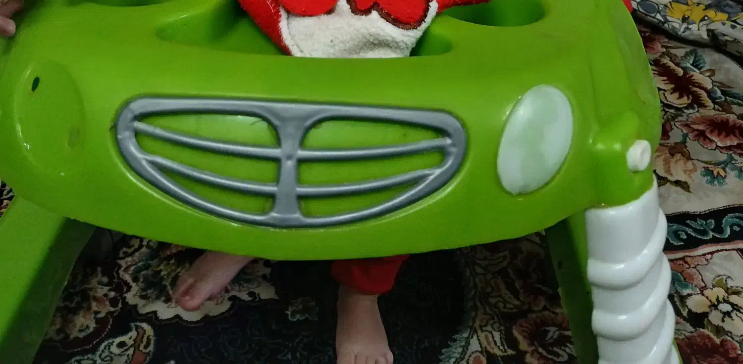 روروئک|اسباب و اثاث بچه|سبزوار, فیاض|دیوار