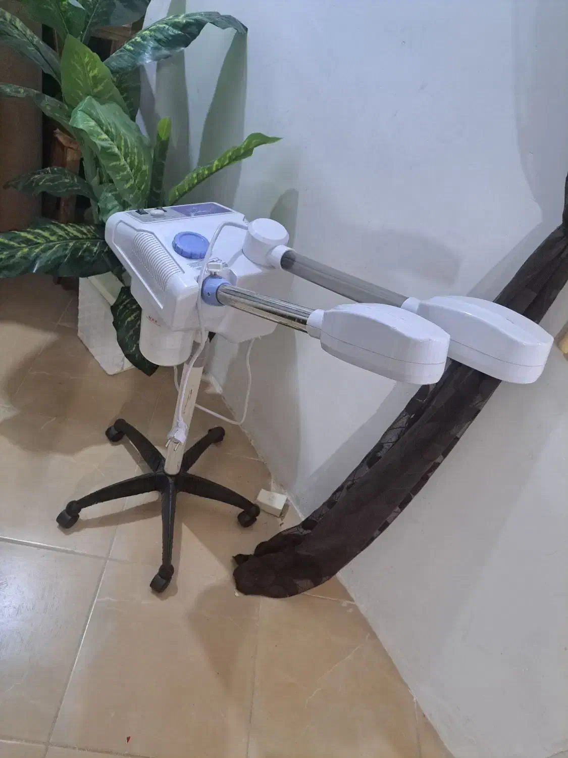 دستگاه بخور|آرایشی، بهداشتی، درمانی|ابهر, |دیوار