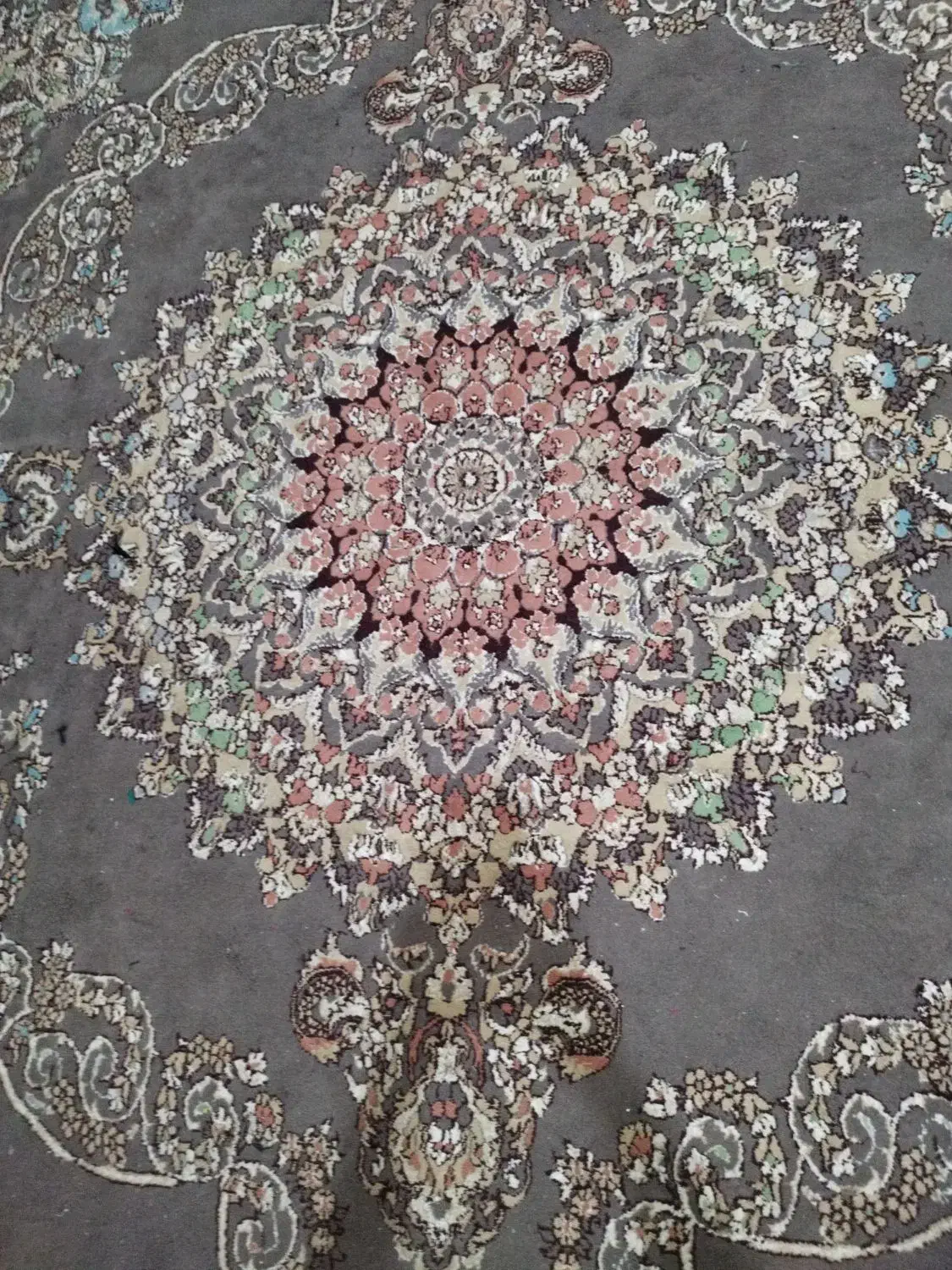 فرش|فرش|دزفول, |دیوار