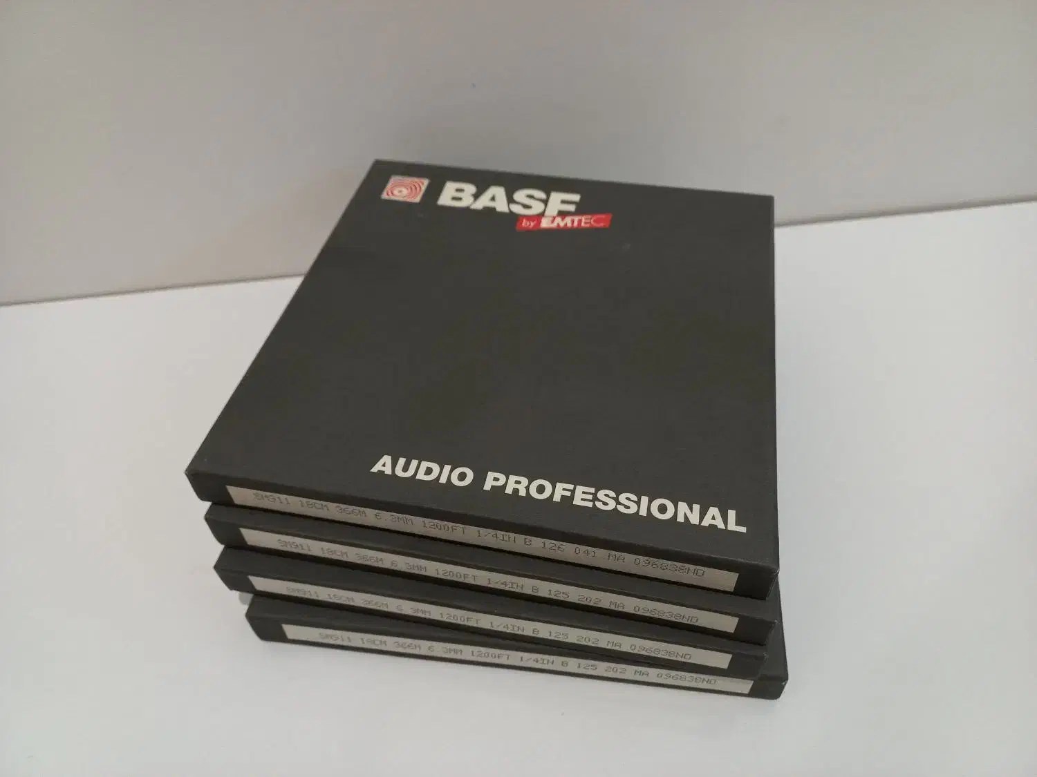 نوار ریل باسف 1200 فوت آلمان|فیلم و موسیقی|مشهد, امیریه|دیوار