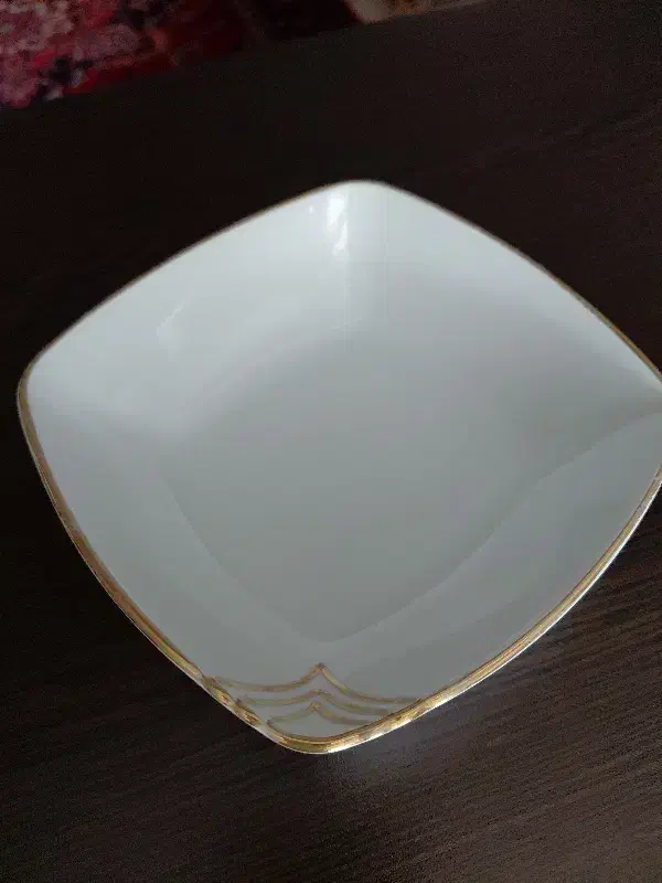 سرویس چینی ۶ نفره مقصود|ظروف سرو و پذیرایی|تهران, باغ فیض|دیوار