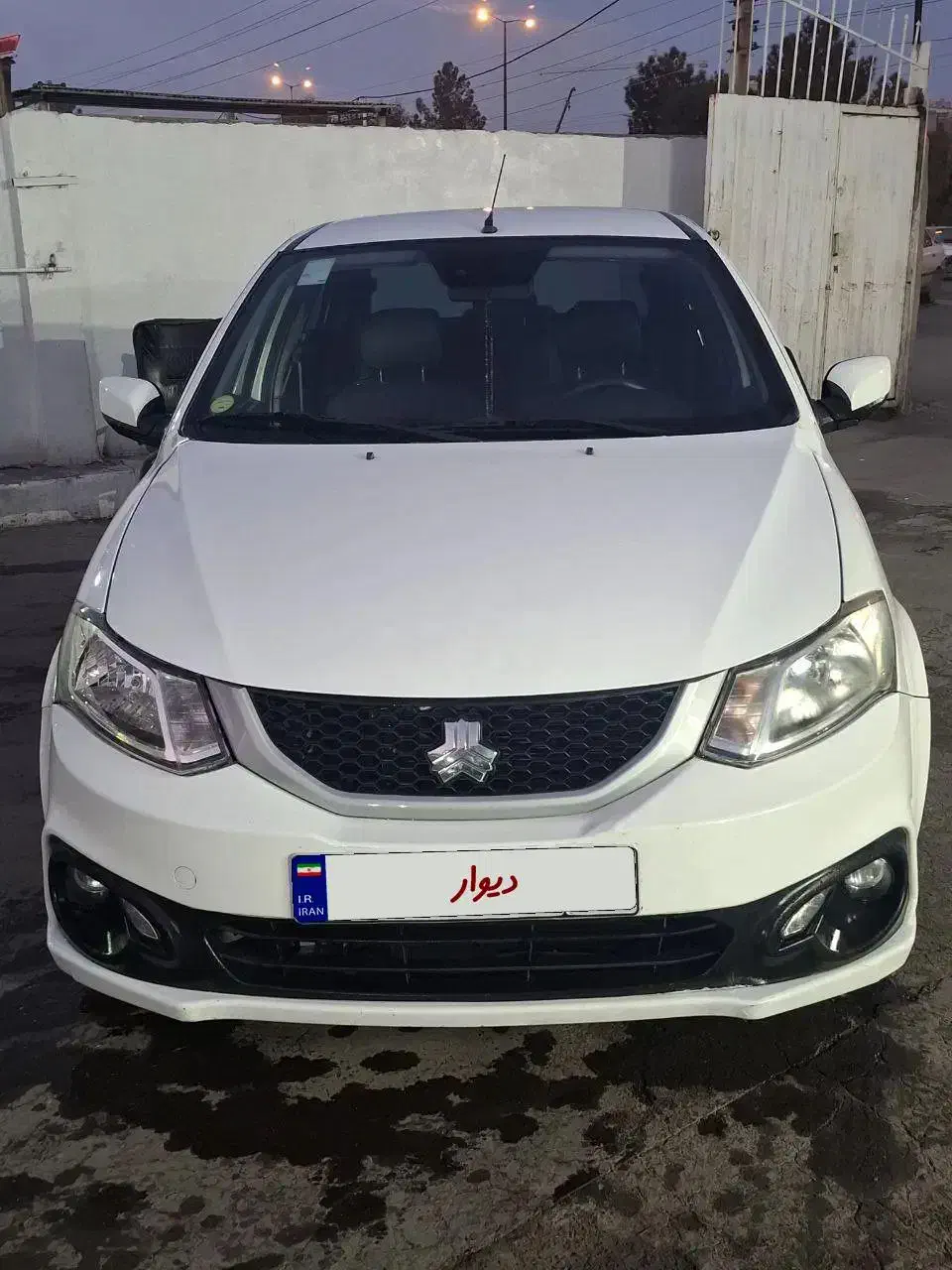 ساینا 1402s|خودرو سواری و وانت|نسیم‌شهر, |دیوار