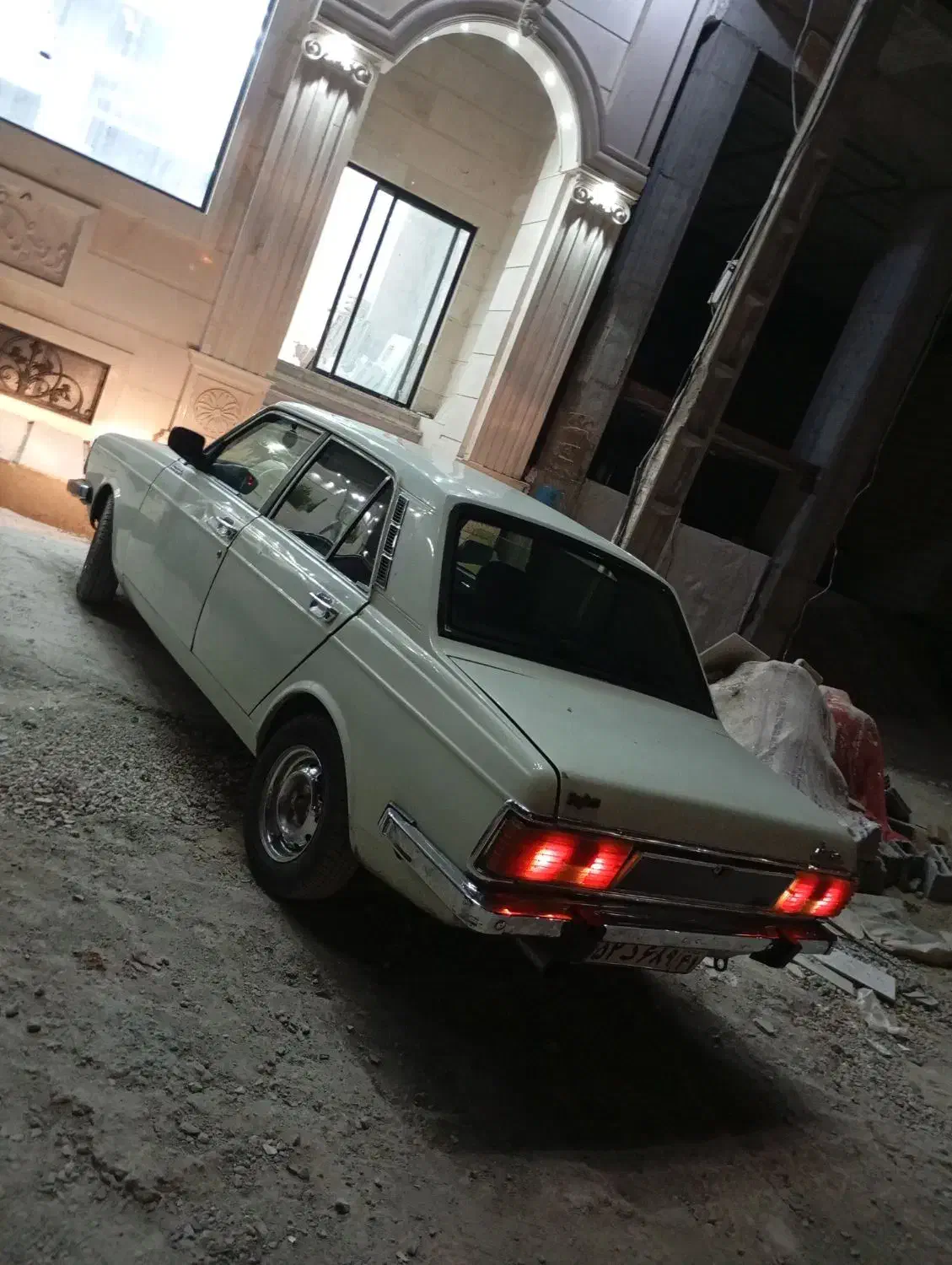 پیکان 79|خودرو سواری و وانت|دورود, |دیوار