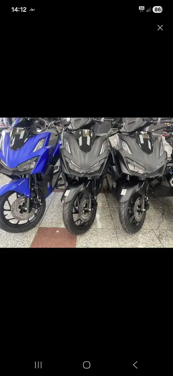طرح کلیک آب خنک cl 160 اقساط ۱۸ ماهه|موتورسیکلت|تهران, گمرک|دیوار