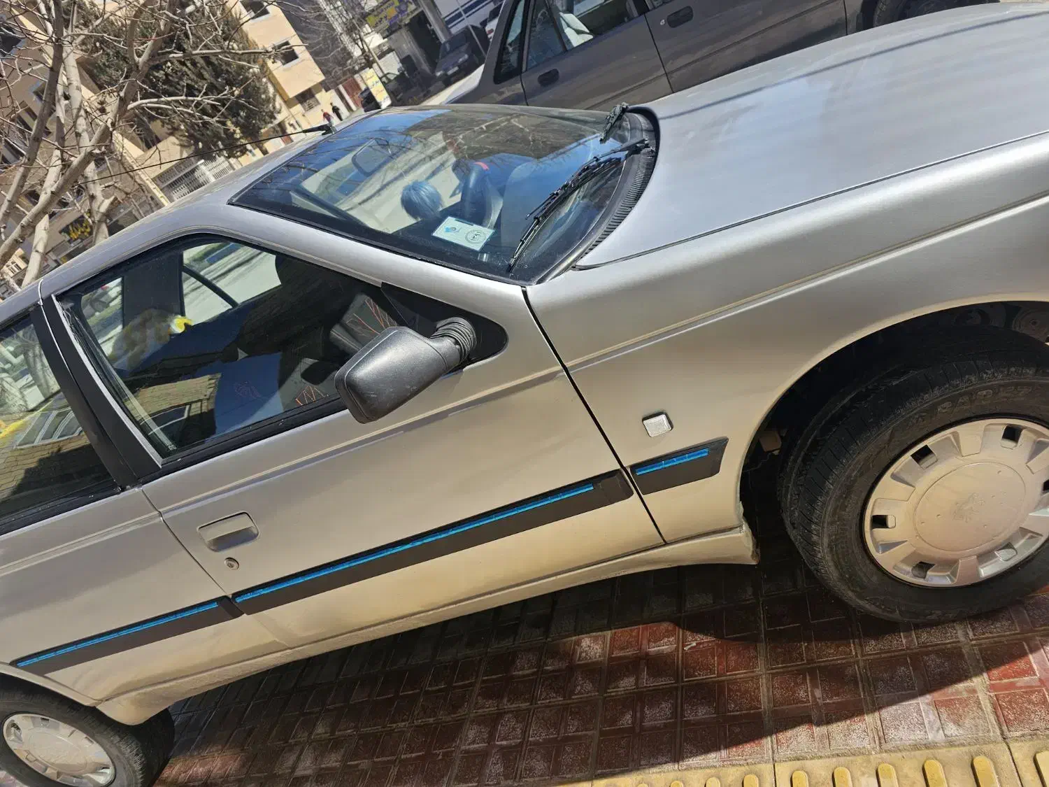 فروش|خودرو سواری و وانت|لردگان, |دیوار