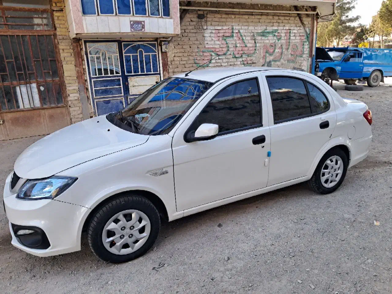 ساینا اس s|خودرو سواری و وانت|مشهد, صیاد شیرازی|دیوار