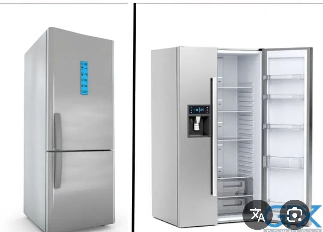 تعمیرات یخچال فریزر ویهان در شهرک شاهد|خدمات پیشه و مهارت|شهریار, شهرک شاهد|دیوار