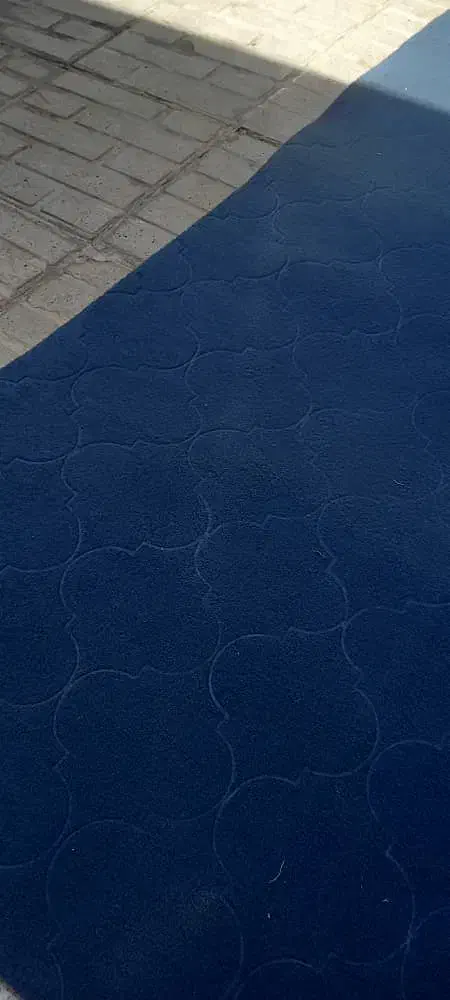 موکت سورمه ای نو نو|موکت|کرمانشاه, |دیوار