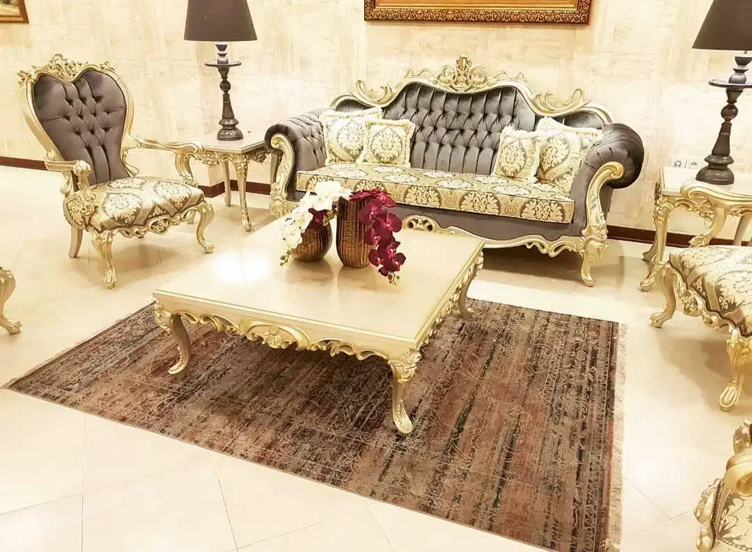 تعمیرات تخصصی مبلمان سهیل|مبلمان خانگی و میز عسلی|بهارستان, |دیوار