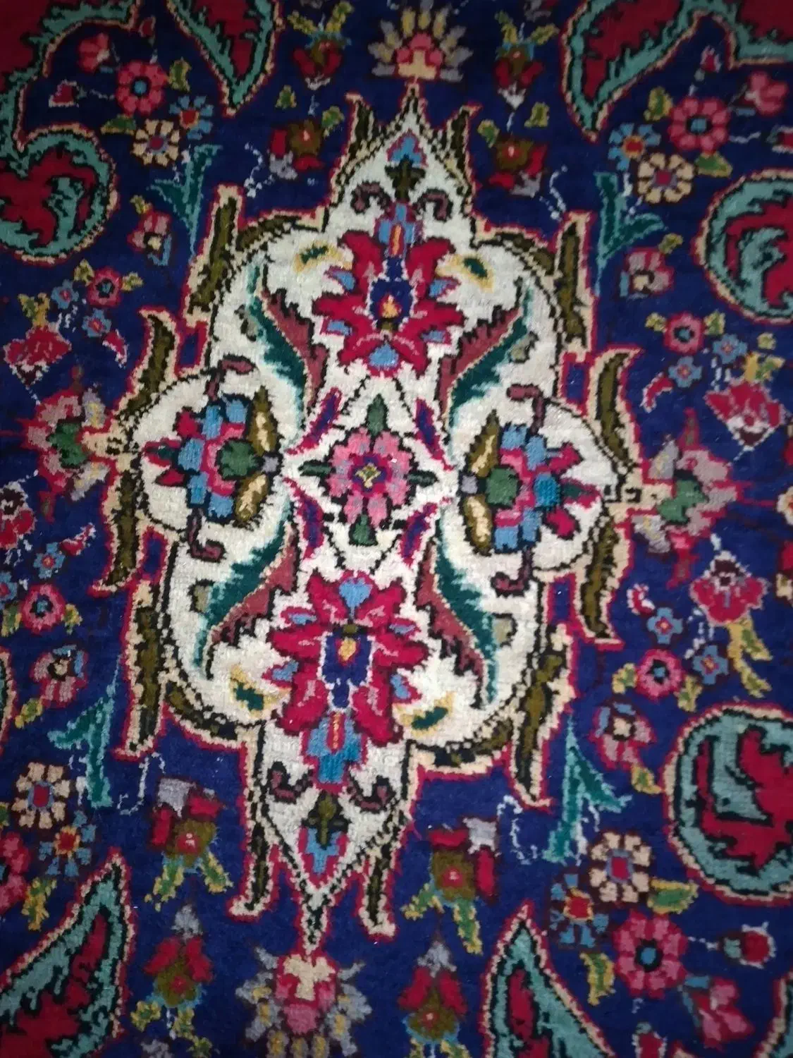 ۹متری|فرش|مراغه, |دیوار