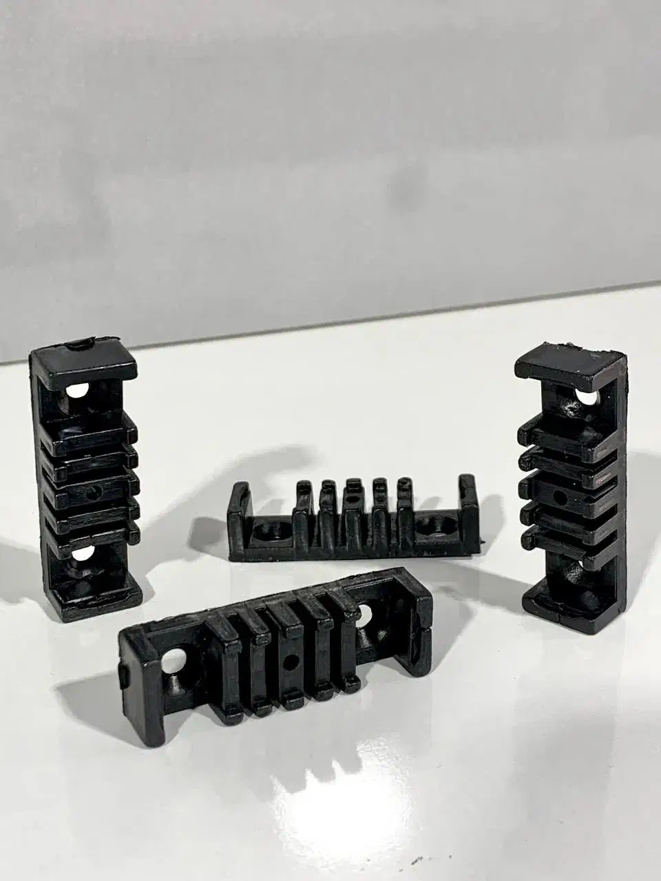 بست دراپ 4کاناله|مودم و تجهیزات شبکه|آفتاب, |دیوار